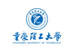 重庆理工大学 校徽 LOGO