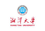 湘潭大学 校徽 LOGO 标志
