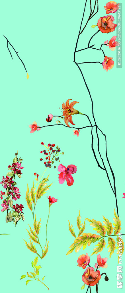 数码印花