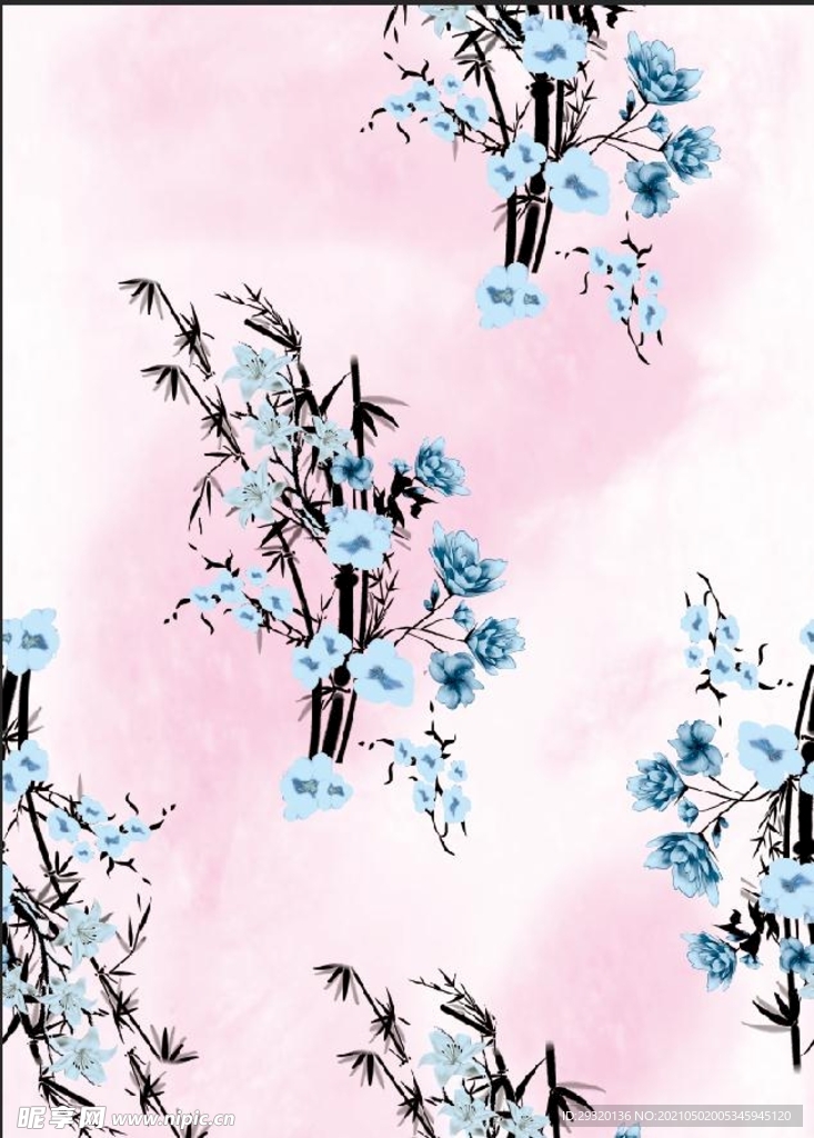 数码印花