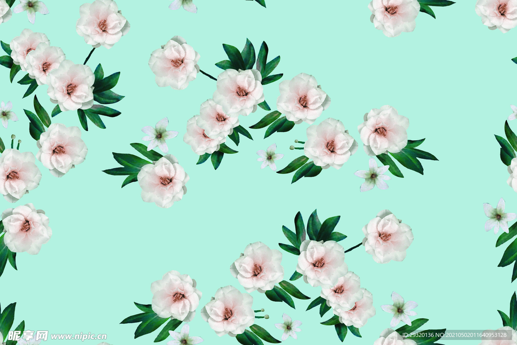 数码印花