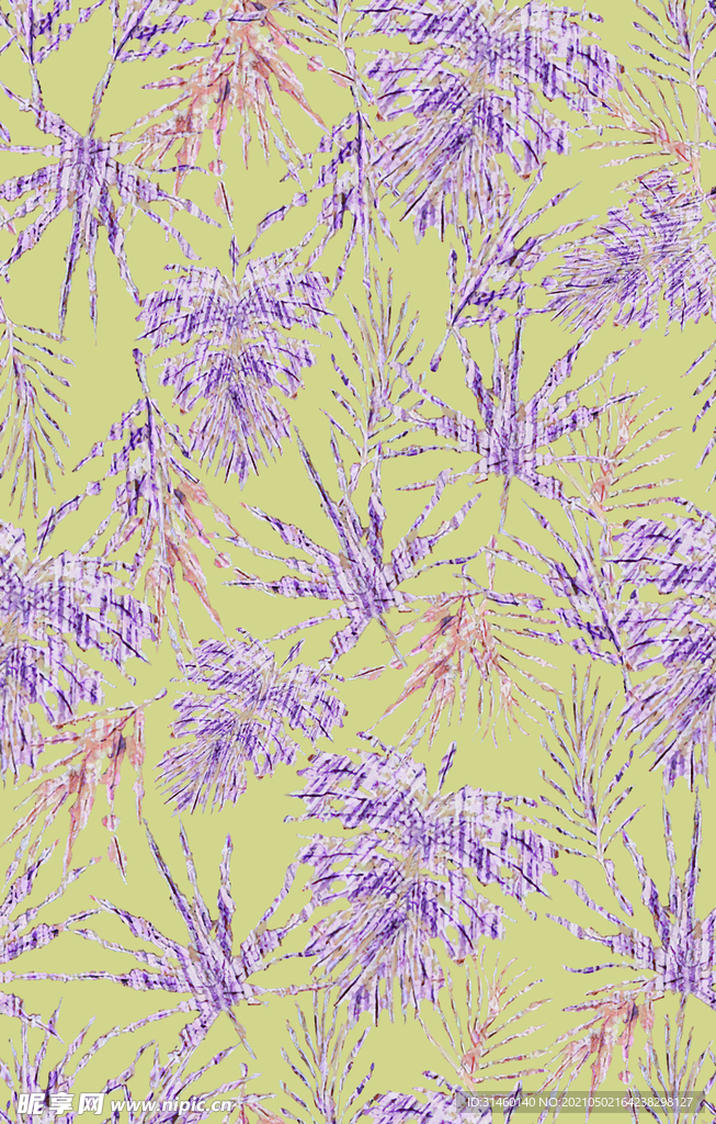 扎染