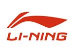 矢量李宁logo