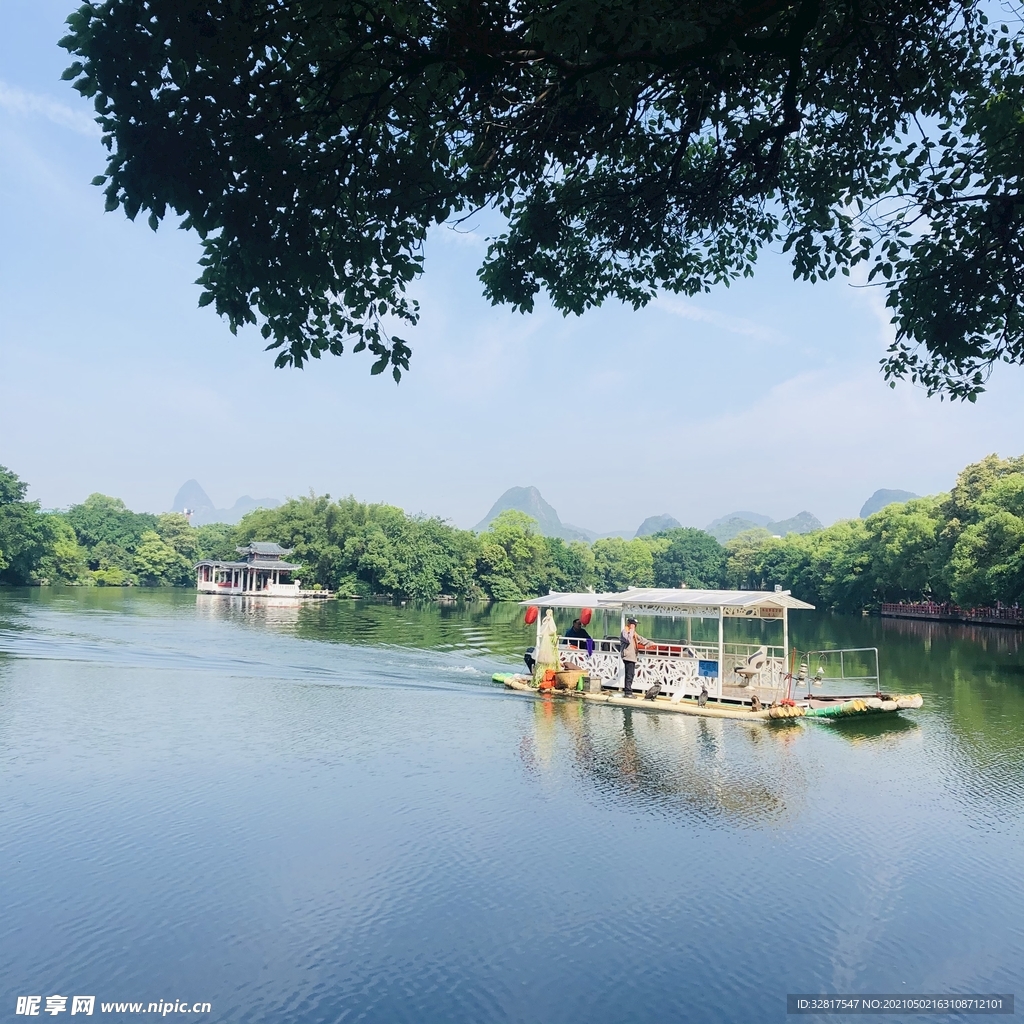 桂林山水