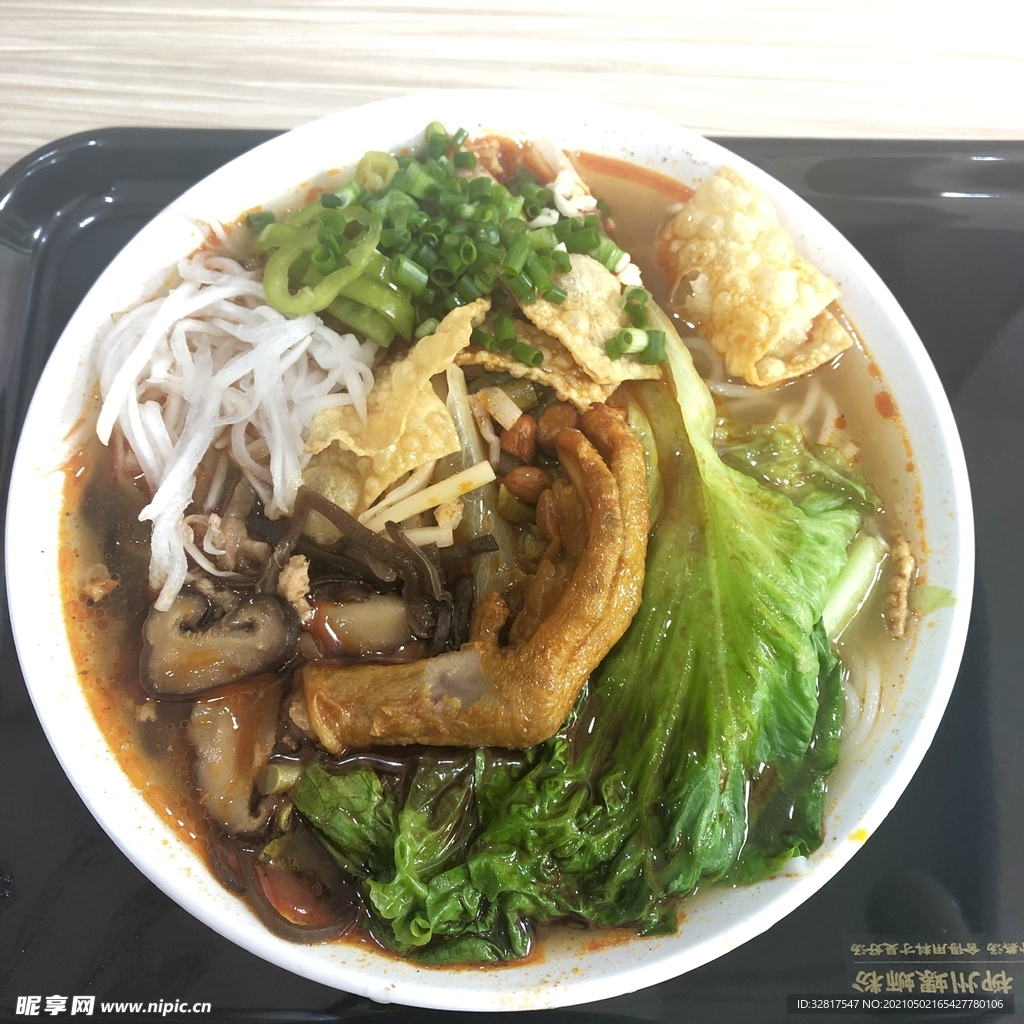 柳州螺蛳粉