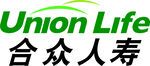 合众人寿logo标志