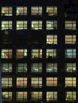 建筑夜景贴图 建筑外景贴图