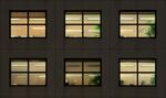 建筑夜景贴图 建筑外景贴图