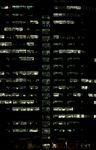 建筑夜景贴图 建筑外景贴图