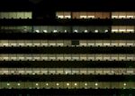 建筑夜景贴图 建筑外景贴图