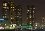 建筑夜景贴图 建筑外景贴图