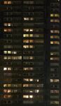 建筑夜景贴图 建筑外景贴图