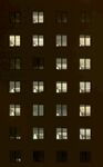 建筑夜景贴图 建筑外景贴图