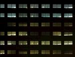 建筑夜景贴图 建筑外景贴图