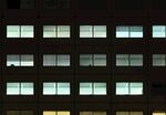 建筑夜景贴图 建筑外景贴图