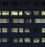 建筑夜景贴图 建筑外景贴图