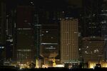 建筑夜景贴图 建筑外景贴图