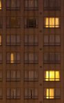 建筑夜景贴图 建筑外景贴图