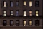 建筑夜景贴图 建筑外景贴图