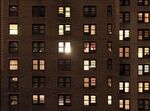 建筑夜景贴图 建筑外景贴图