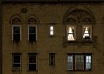 建筑夜景贴图 建筑外景贴图