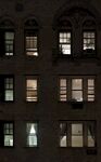 建筑夜景贴图 建筑外景贴图