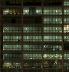 建筑夜景贴图 建筑外景贴图