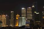 建筑夜景贴图 建筑外景贴图