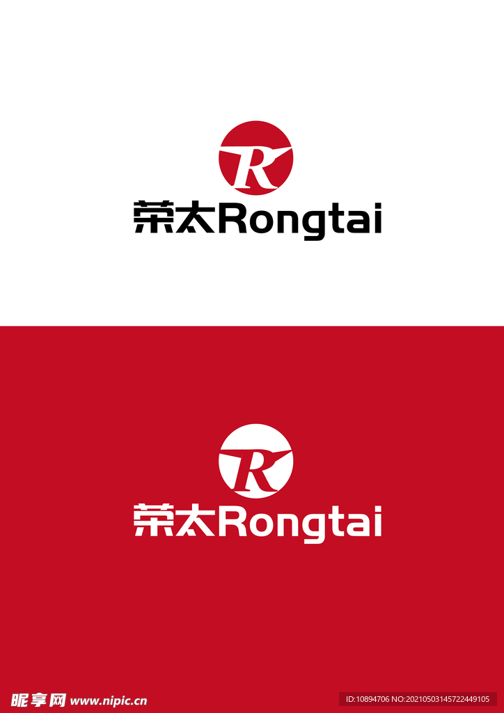 科技标识设计