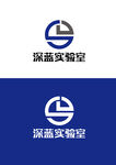 实验室标识设计