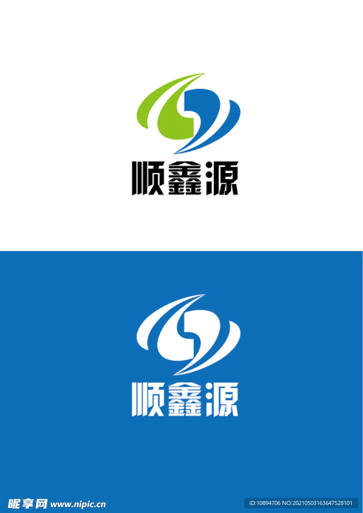 科技标识设计