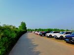 乡村道路风景