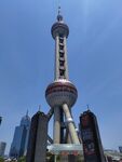 东方明珠