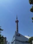 东方明珠