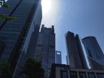 上海陆家嘴