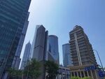 上海陆家嘴