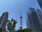 东方明珠
