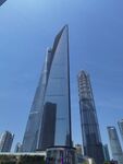 上海陆家嘴