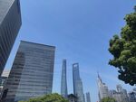 上海陆家嘴