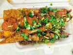 撸串