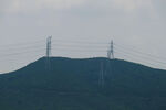 山顶