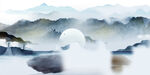 中国风背景