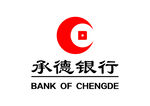 承德银行 标志 LOGO