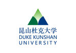 昆山杜克大学 校徽 LOGO