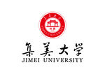 集美大学 校徽 LOGO 标志