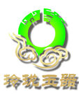 LOGO玉器珠宝