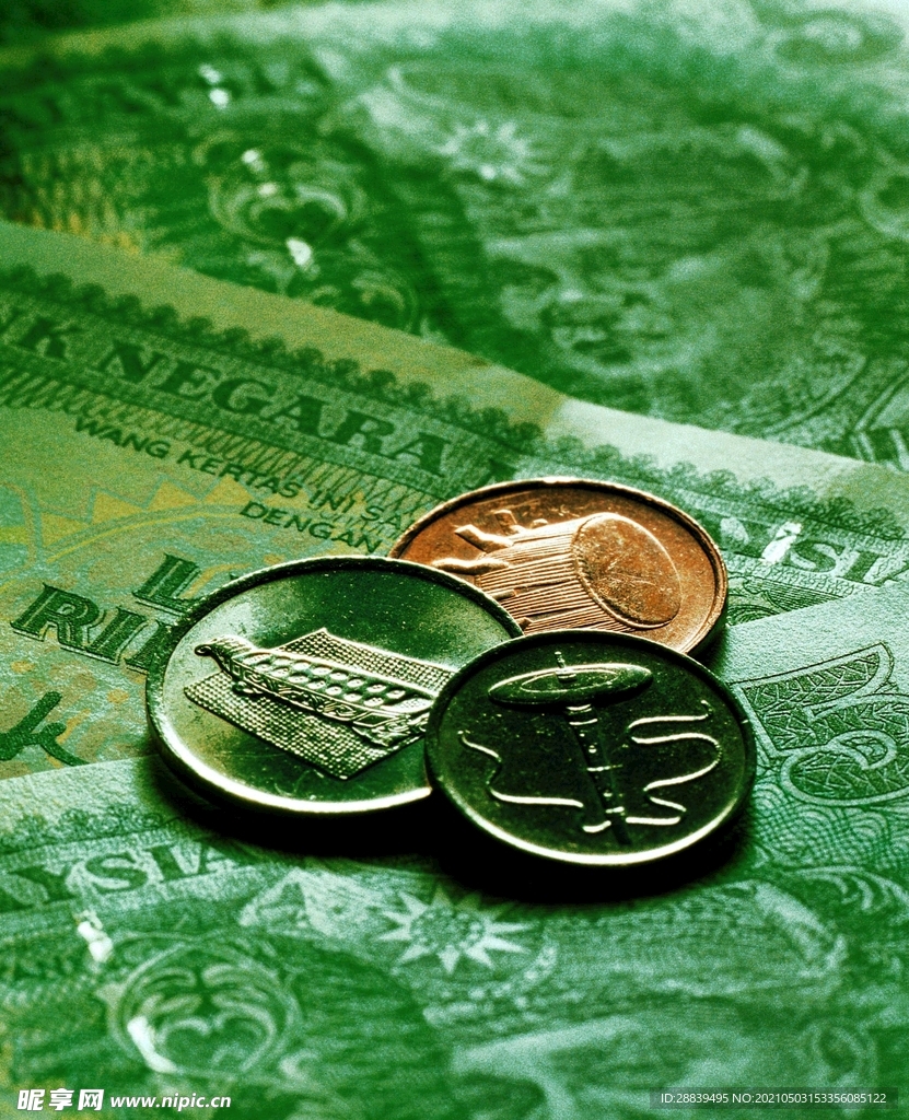 金币