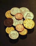 金币