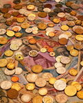 金币