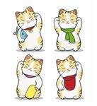 招财猫